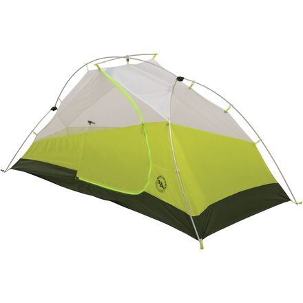 Big agnes sales mountain glo