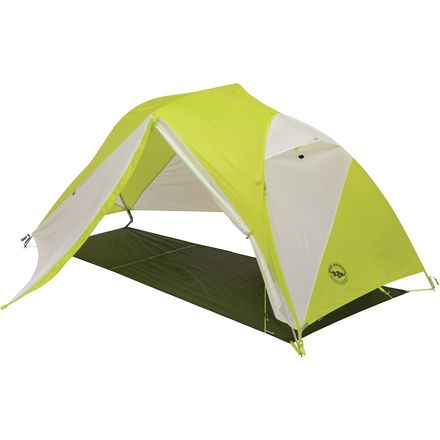 Big Agnes Blacktail 2 Person Tent