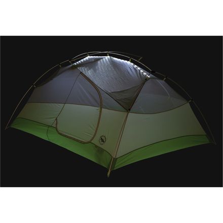 Big agnes rattlesnake sl 2 sale