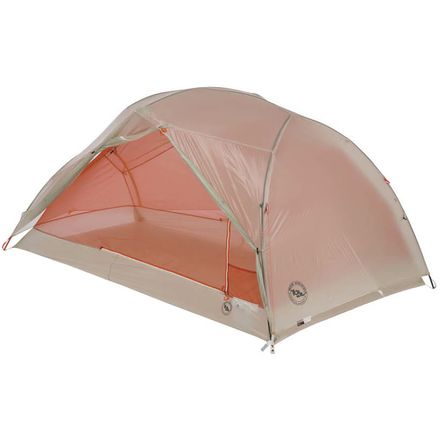 Big Agnes Copper Spur Platinum Tent: 2-Person 3-Season - Hike & Camp