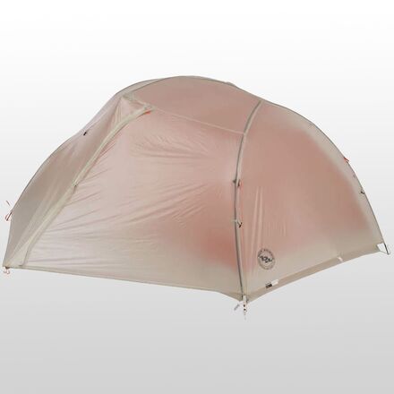 Big Agnes Copper Spur Platinum Tent: 2-Person 3-Season - Hike & Camp
