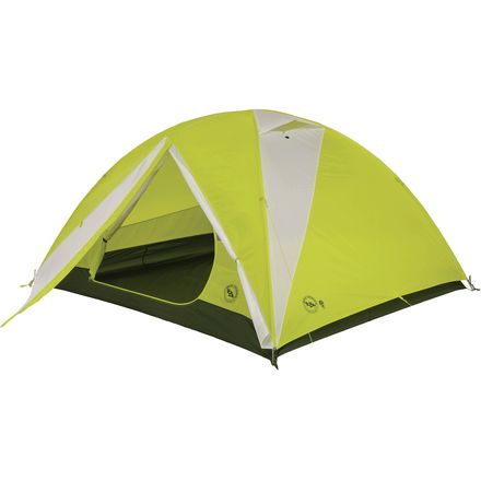 Big agnes tumble hotsell 4 mtnglo tent