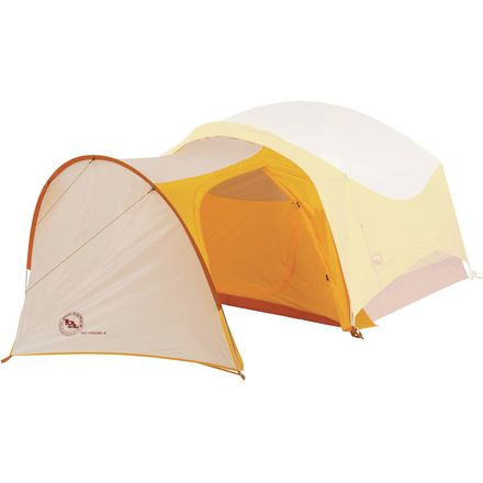 Big Agnes Big House Deluxe Vestibule - Hike & Camp