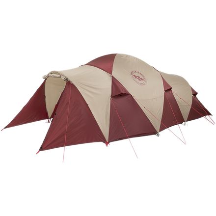 【新品】6人用 Big Agnesフライングダイヤモンド6　ビッグアグネス Big Agnes Flying Diamond 6 Tent: 6-Person 3-Season - Hike & Camp