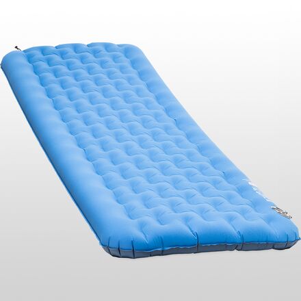 Big Agnes Q-Core Deluxe Sleeping Pad - Hike & Camp