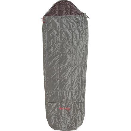 Big Agnes Farrington Sleeping Bag Liner - Hike & Camp
