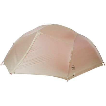 Big Agnes Copper Spur 3 Platinum Tent: 3-Person 3-Season - Hike & Camp