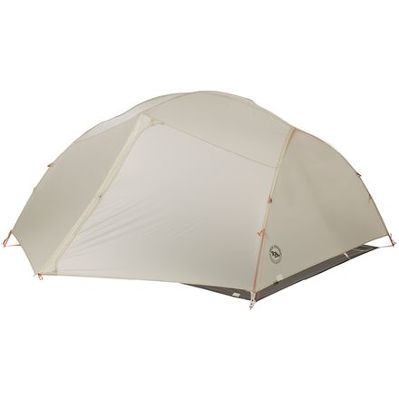 Big Agnes Copper Spur 3 Platinum Tent: 3-Person 3-Season - Hike & Camp