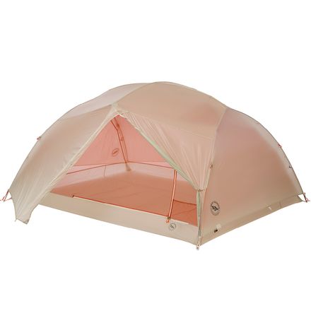 Big Agnes Copper Spur 3 Platinum Tent: 3-Person 3-Season - Hike & Camp
