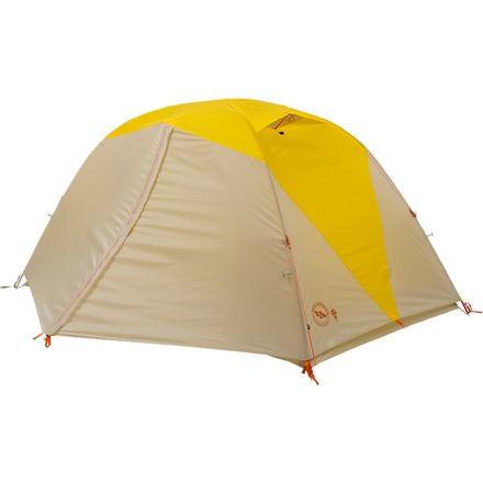 Big Agnes Tumble 2 MtnGLO Tent: 2-Person 3-Season - Hike & Camp
