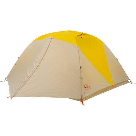 BigAgnes ビッグアグネス Tumble 3 mtnGLO Big Agnes Tumble 3 mtnGLO - 3 Person Backpacking Tent - Fast