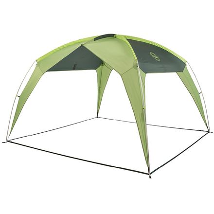 Big Agnes Three Forks Shelter - Hike & Camp