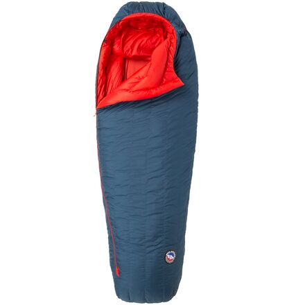 hyperlamina flame sleeping bag