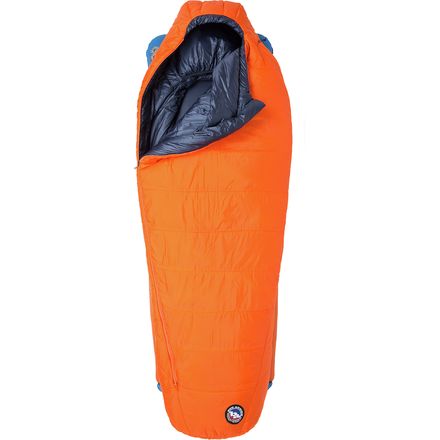 wraith sleeping bag