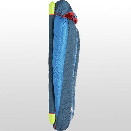 Big agnes sales king solomon