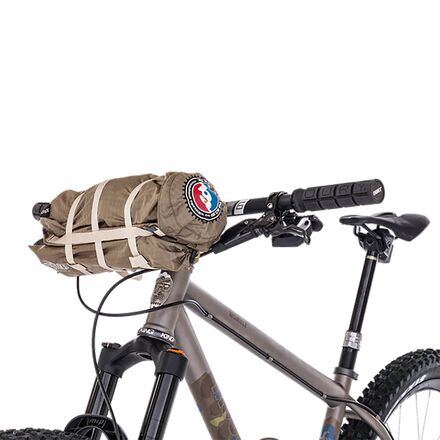 Big Agnes Fly Creek HV UL1 Bikepack Tent: 1-Person 3-Season - Hike