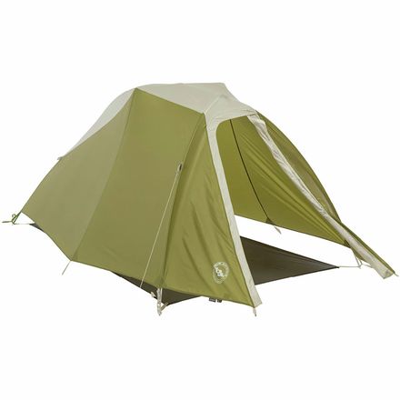 BIG AGNES SEEDHOUSE SL2 ビッグアグネス バイクソロテント Big Agnes Seedhouse SL2 Tent: 2-Person 3-Season - Hike & Camp