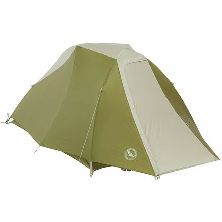 Big Agnes Seedhouse SL2 Tent: 2-Person 3-Season - Hike & Camp