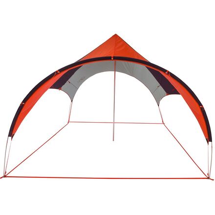 【新品未使用】BIG AGNES LOG FLUME SHELTER Big Agnes Log Flume Shelter - Hike & Camp