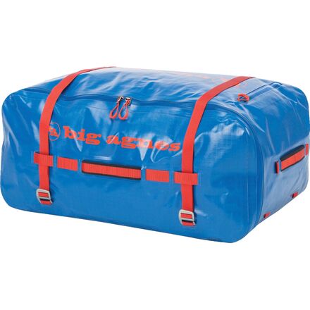 Big Agnes Big Joe 80L Duffel Bag - Accessories