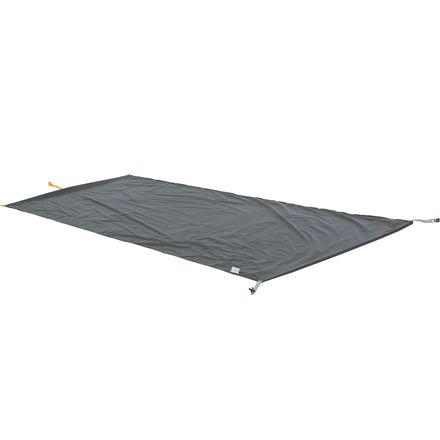 Big Agnes Fly Creek HV 2 Carbon Tent: 2-Person 3-Season - Hike & Camp