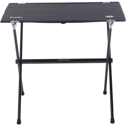 Big Agnes Soul Kitchen Camp Table - Hike & Camp