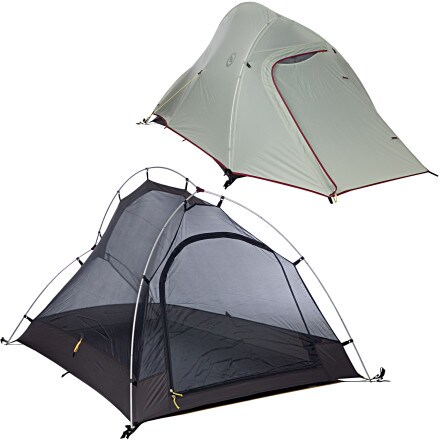 Big agnes seedhouse 2 outlet
