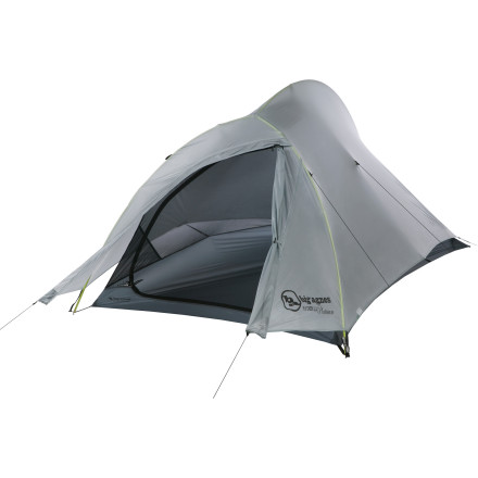 Big Agnes Fly Creek HV2 Platinum Review | Tested
