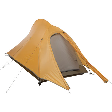 ビッグアグネス　スレイター　UL1＋ Big Agnes Slater UL 1 Plus Tent: 1-Person 3-Season - Hike & Camp