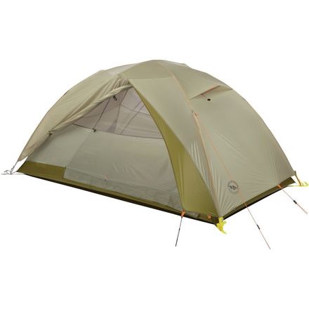 big agnes fish hook ul1 Big Agnes Fishhook UL Tent: 2-Person 3-Season