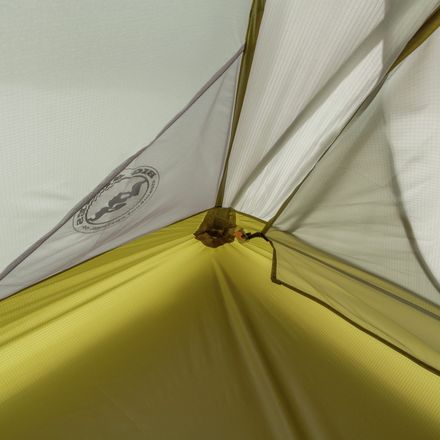 big agnes fish hook 2 person ul tent Big Agnes Fishhook UL Tent: 2-Person 3-Season