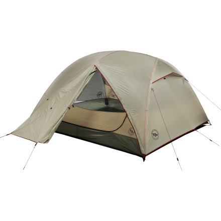 Big Agnes Jack Rabbit SL2ビッグアグネス