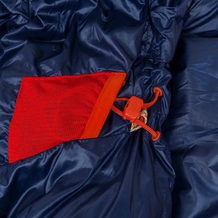Big agnes cinnabar cheap