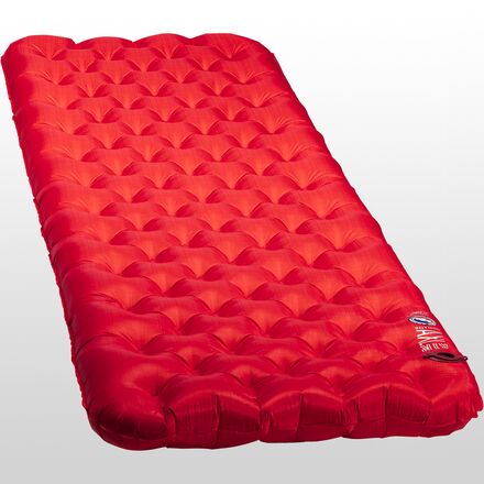 Big Agnes Insulated AXL Air Sleeping Pad - Hike & Camp