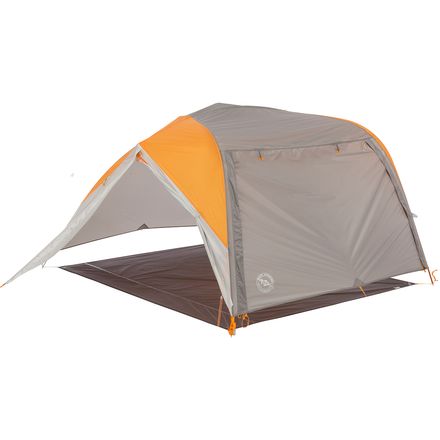 Big Agnes ソルトクリーク SL3 Salt Creek SL3 Superlight Tent | Big Agnes