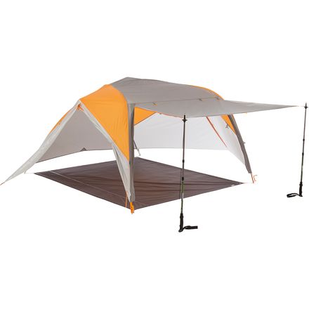 Big Agnes ソルトクリーク SL3 Salt Creek SL3 Superlight Tent | Big Agnes