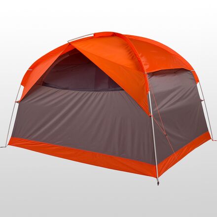 Big Agnes Dog House 6 Tent: 6-Person 3-Season - Hike & Camp
