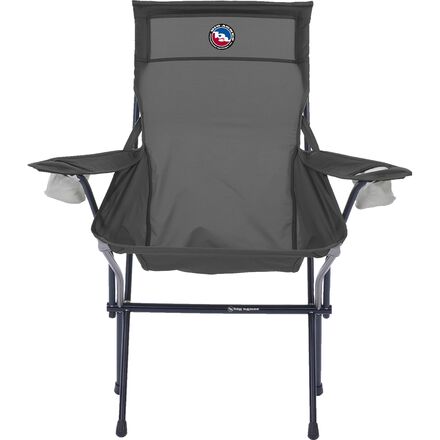 Big Agnes Big Six Armchair - Hike & Camp