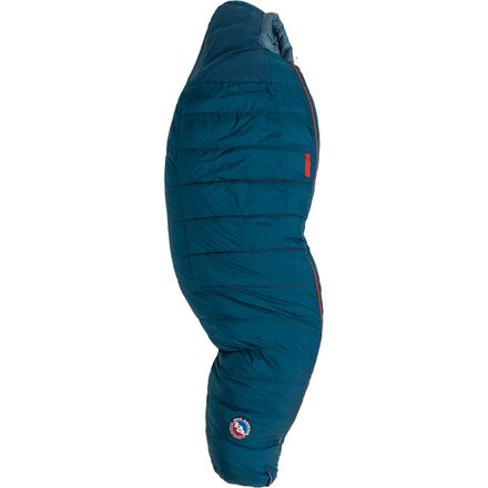 Big Agnes Sidewinder Camp 20 Sleeping Bag (FireLine Eco)