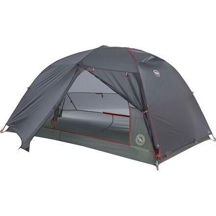 Big Agnes Camping Tents