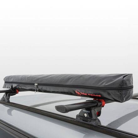 Big Agnes Sand Wash Car Tarp - Hike & Camp