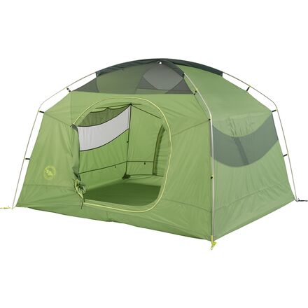 Big Agnes◆テント/ドーム/BIGHOUSE6 DELUXE Big Agnes◇テント/ドーム/BIGHOUSE6 DELUXE