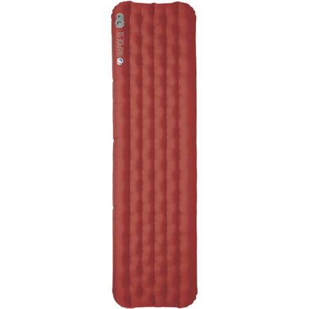 Big agnes deals sleeping pads
