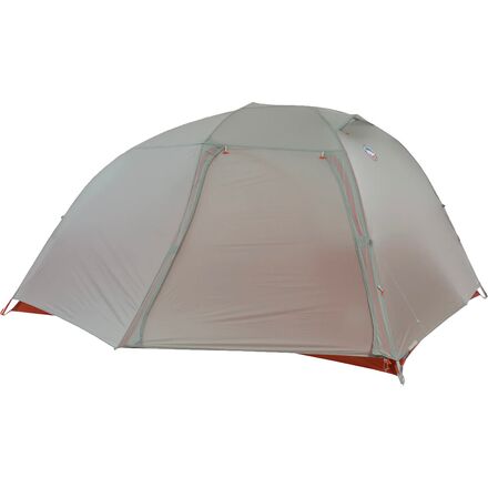 Big Agnes Copper Spur HV UL3 Long Tent: 3-Person 3-Season - Hike