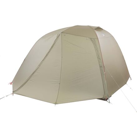 Big Agnes Copper Spur HV UL5 Tent: 5-Person 3-Season - Hike & Camp