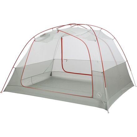 Big Agnes Copper Spur HV UL5 Tent: 5-Person 3-Season - Hike & Camp