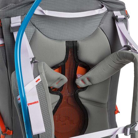 Big Agnes Garnet 60L Backpack - Women display picture 1