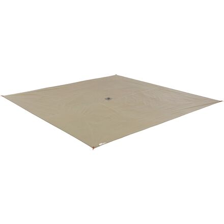 Big Agnes Gold Camp 5 Tarp - Hike & Camp