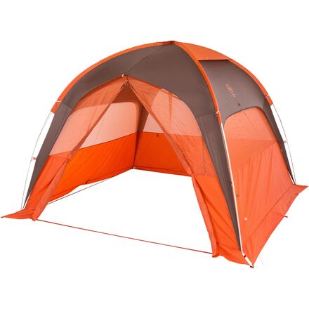 Big Agnes Sage Canyon Shelter Plus - Hike & Camp
