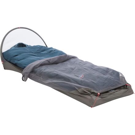 Big Agnes Three Wire Mesh Bivy - Hike & Camp
